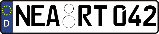 NEA-RT042