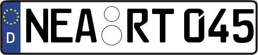 NEA-RT045
