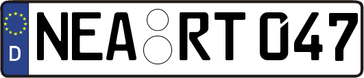 NEA-RT047