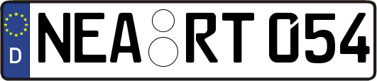 NEA-RT054