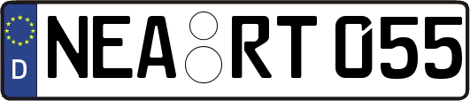 NEA-RT055