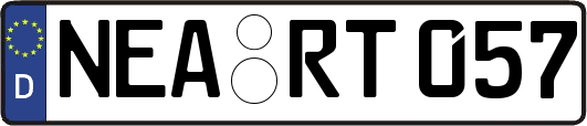 NEA-RT057