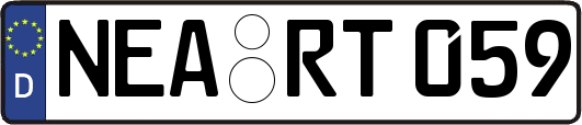 NEA-RT059