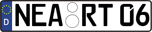 NEA-RT06