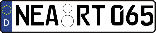 NEA-RT065