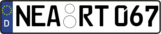 NEA-RT067