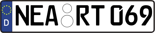 NEA-RT069