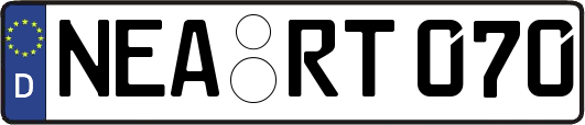 NEA-RT070
