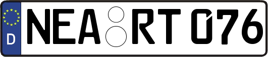 NEA-RT076