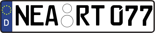 NEA-RT077