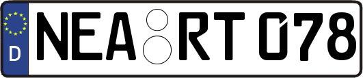 NEA-RT078