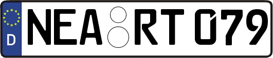 NEA-RT079