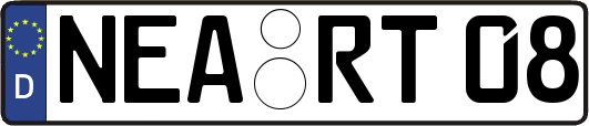 NEA-RT08