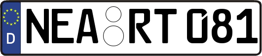 NEA-RT081