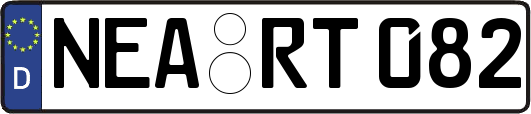 NEA-RT082