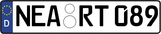 NEA-RT089