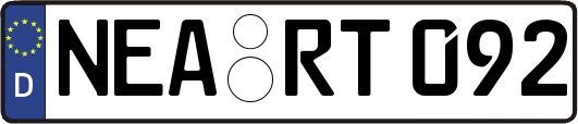 NEA-RT092