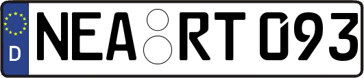 NEA-RT093