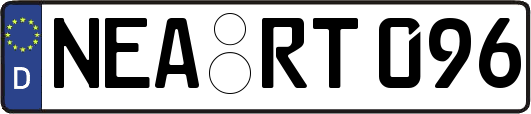 NEA-RT096