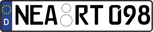 NEA-RT098