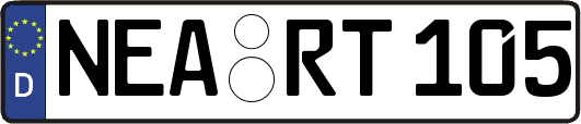 NEA-RT105