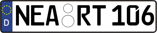 NEA-RT106