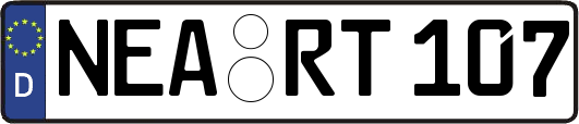 NEA-RT107