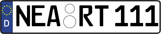NEA-RT111