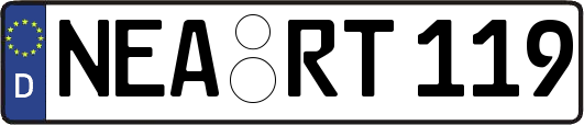 NEA-RT119