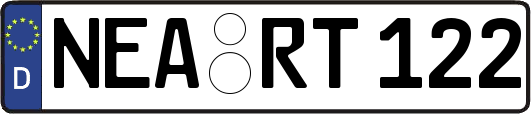 NEA-RT122