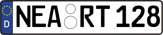 NEA-RT128