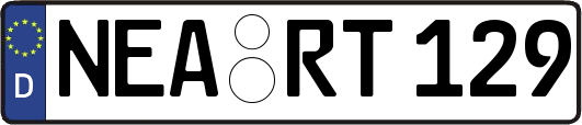 NEA-RT129