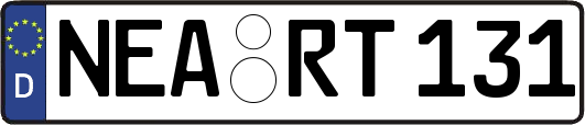 NEA-RT131