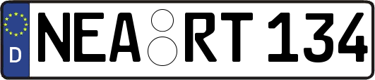NEA-RT134