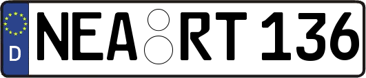 NEA-RT136