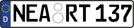 NEA-RT137