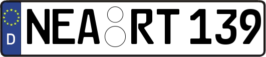 NEA-RT139