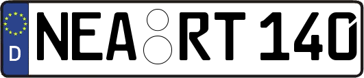 NEA-RT140