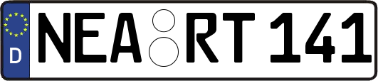 NEA-RT141