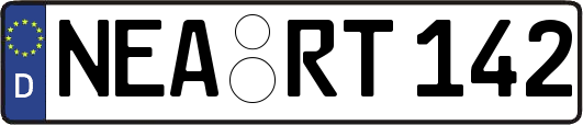 NEA-RT142