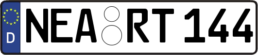 NEA-RT144