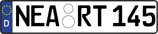 NEA-RT145