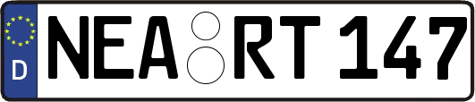 NEA-RT147
