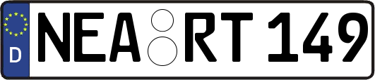 NEA-RT149