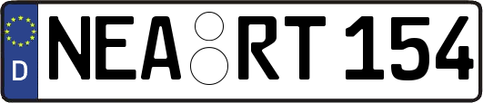 NEA-RT154