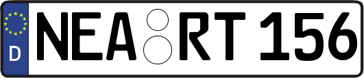NEA-RT156