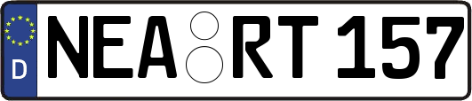 NEA-RT157