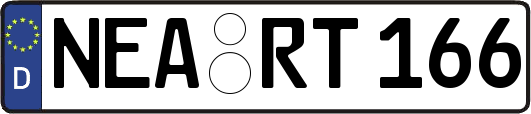 NEA-RT166