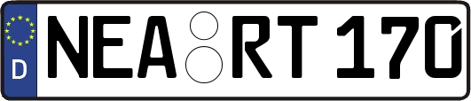 NEA-RT170