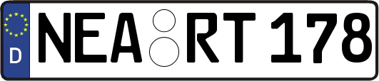 NEA-RT178
